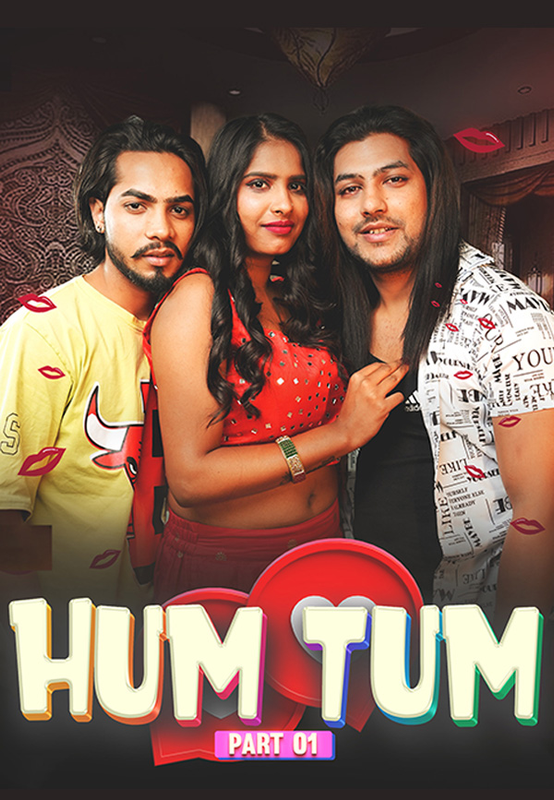 Hum Tum (2024) MeetX S01E01 